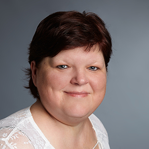Marion Beckmann