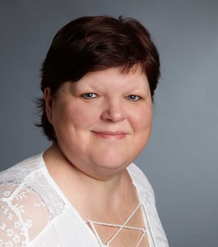 Marion Beckmann