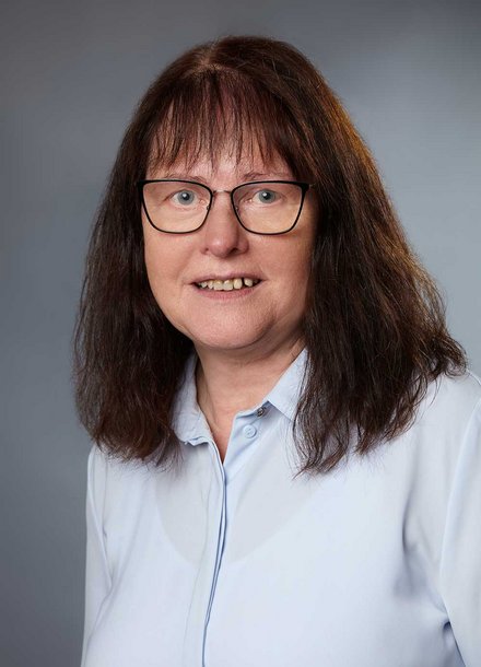 Margret Thesken