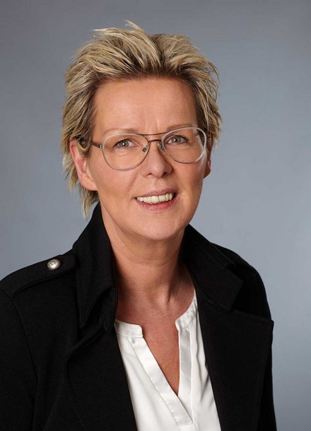 Martina Gerdes
