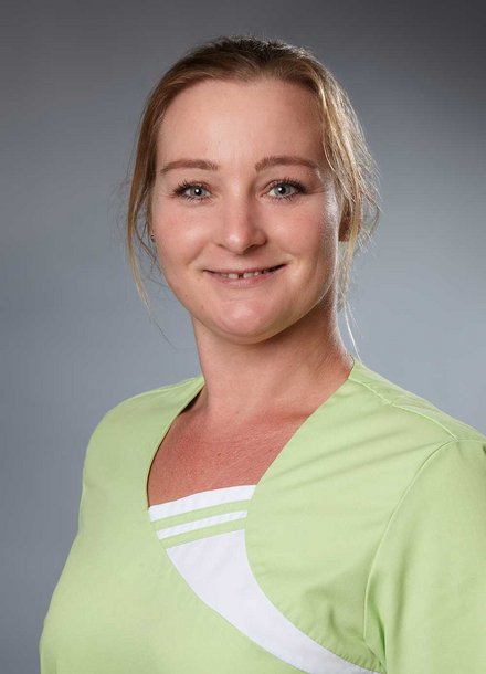 Miriam Weischnur